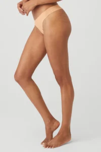Airbrush Invisible Thong - Image 15