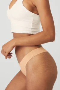 Airbrush Invisible Thong - Image 16