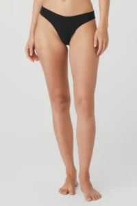 Airbrush Invisible Thong - Image 17