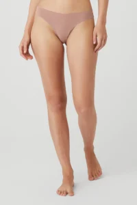Airbrush Invisible Thong