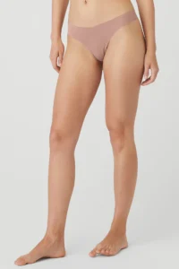 Airbrush Invisible Thong - Image 2