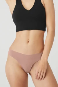 Airbrush Invisible Thong - Image 4