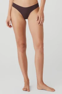 Airbrush Invisible Thong - Image 5