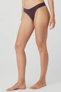 Airbrush Invisible Thong - Image 6
