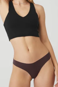 Airbrush Invisible Thong - Image 8