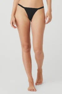 Airbrush Invisible String Thong - Image 21