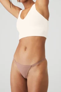 Airbrush Invisible String Thong - Image 12