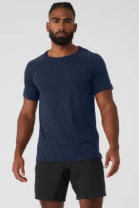 Triumph Raglan Tee - Image 10