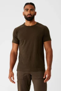 Triumph Raglan Tee - Image 11