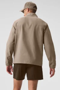 Torrent Overshirt - Image 2