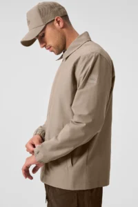 Torrent Overshirt - Image 3