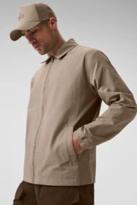 Torrent Overshirt - Image 4