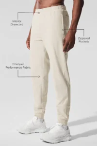 Conquer Max Performance Jogger - Image 2