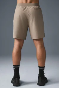 7" Repetition Short - Image 2