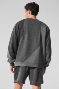 Make Waves Crew Neck Pullover - Image 2