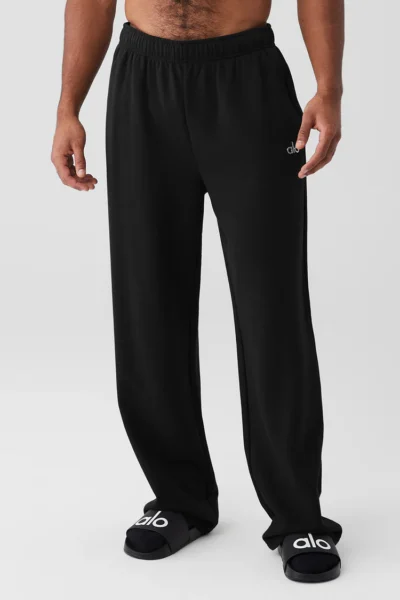 Accolade Straight Leg Sweatpant