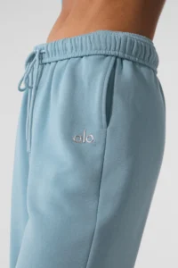 Accolade Sweatpant in Celestial Blue - Image 4