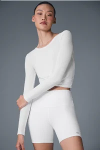 Cover Long Sleeve Top - Image 5