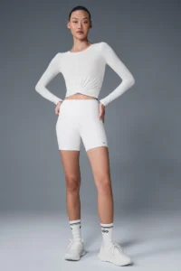 Cover Long Sleeve Top - Image 4
