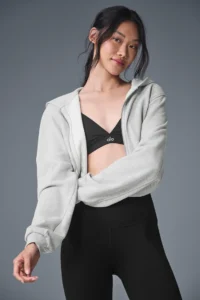 Sweet Escape Zip Up Hoodie - Image 4