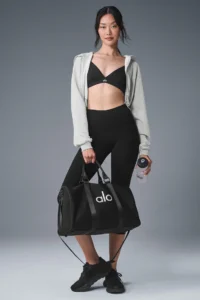 Sweet Escape Zip Up Hoodie - Image 5