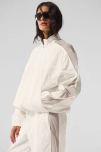 Origin Full-Zip Track Jacket - Image 3