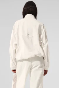Origin Full-Zip Track Jacket - Image 4