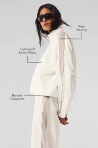 Origin Full-Zip Track Jacket - Image 2