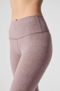 Alosoft High-Waist 7/8 Highlight Legging