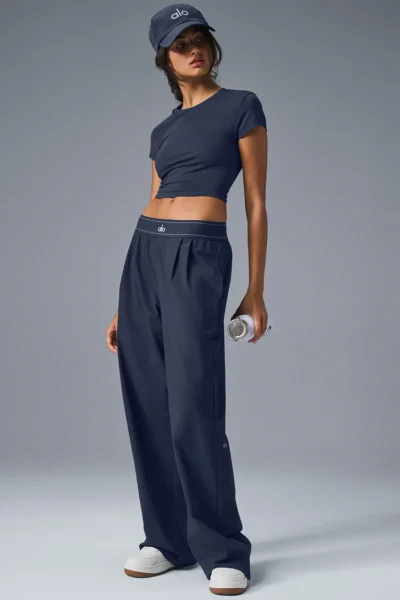Suit Up Trouser (Regular)