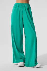 Breezy Wide Leg Pant - Image 3