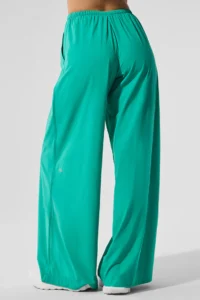 Breezy Wide Leg Pant - Image 4