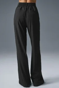 High-Waist Dreamscape Trouser (Regular) - Image 3