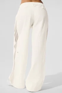 High-Waist Origin Wide Leg Track Pant - Image 3