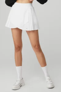 Aces Tennis Skirt - Image 2