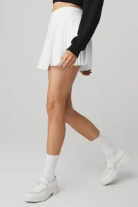 Aces Tennis Skirt - Image 4