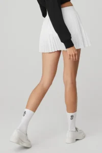 Aces Tennis Skirt - Image 3