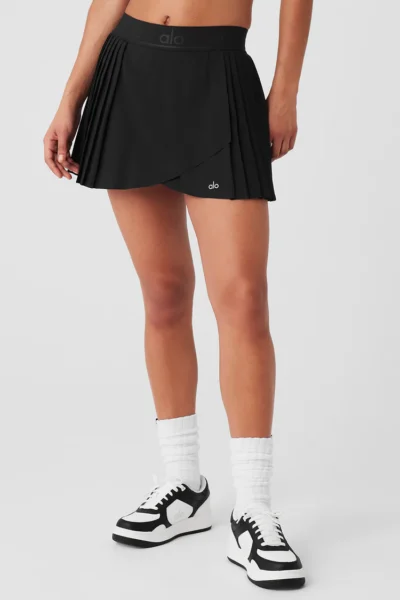 Aces Tennis Skirt