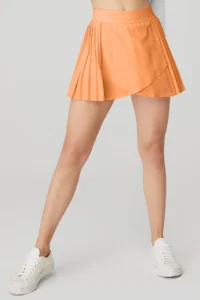 Aces Tennis Skirt - Image 6