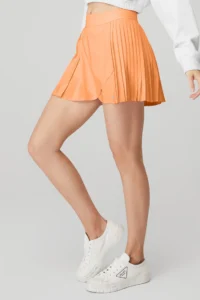 Aces Tennis Skirt - Image 8