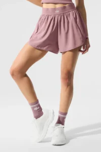 Match Point Short | Smoky Quartz - Image 3