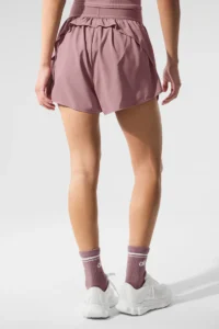 Match Point Short | Smoky Quartz - Image 4
