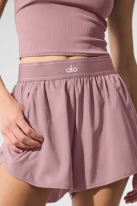 Match Point Short | Smoky Quartz - Image 5