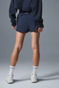 Match Point Short | Navy - Image 4