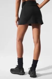 Airbrush High-Waist Good Form Tennis Skirt - Image 15