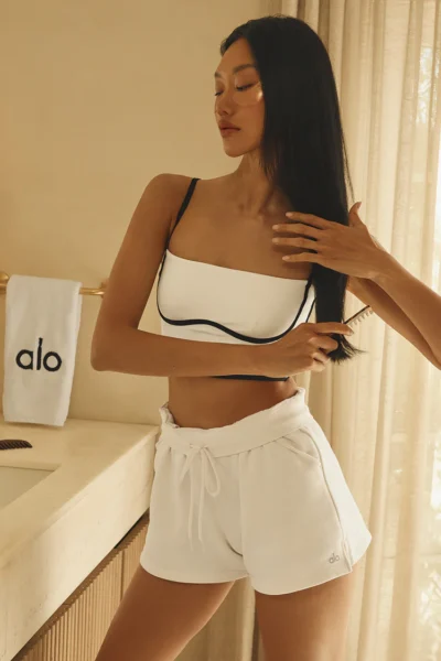 Low Key Sweat Short