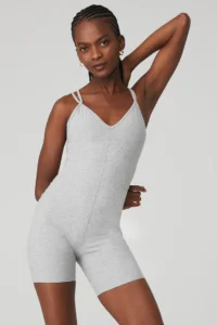 Alosoft Suns Out Onesie - Image 27