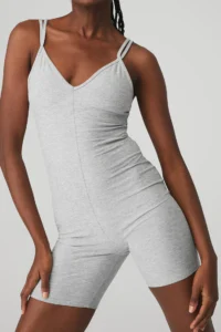 Alosoft Suns Out Onesie - Image 30