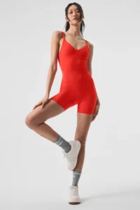 Alosoft Suns Out Onesie - Image 5