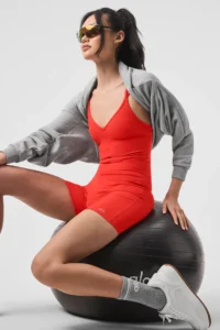 Alosoft Suns Out Onesie - Image 9
